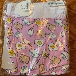 Little Sleepies Breakfast Buddies